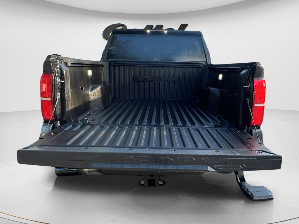 Certified 2024 Toyota Tacoma TRD Sport RWD image 10