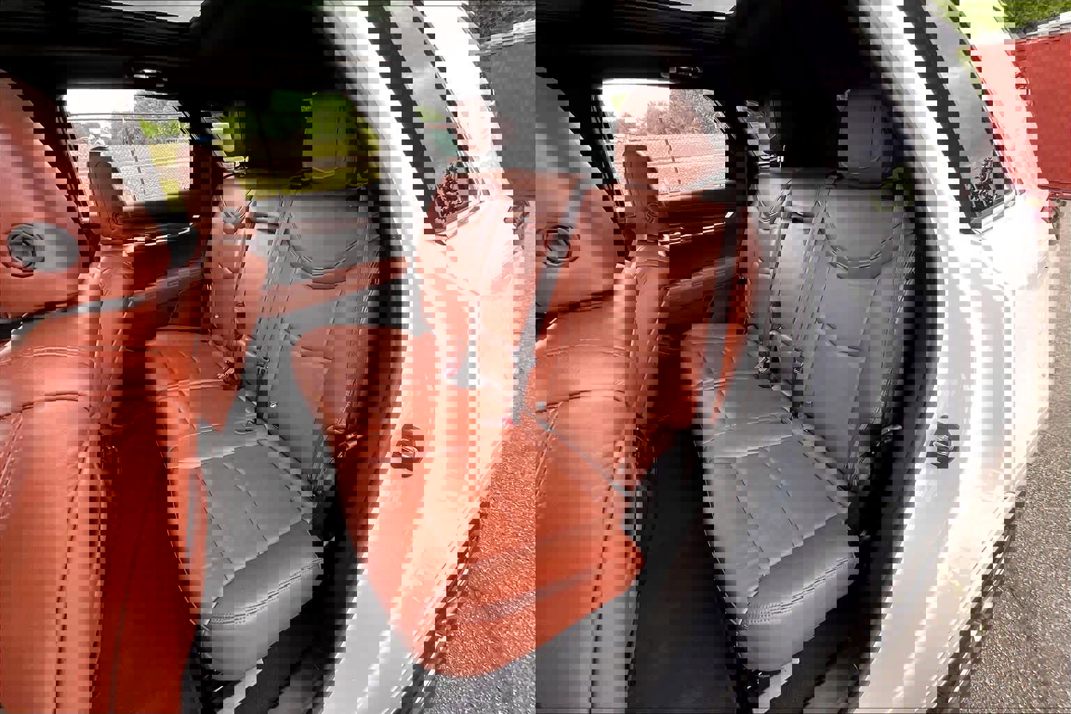 Used 2021 Cadillac XT5 Premium Luxury image 19