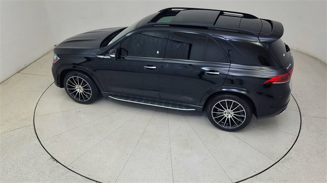 Used 2023 Mercedes-Benz GLE 450 4MATIC w/ AMG Line Exterior image 82