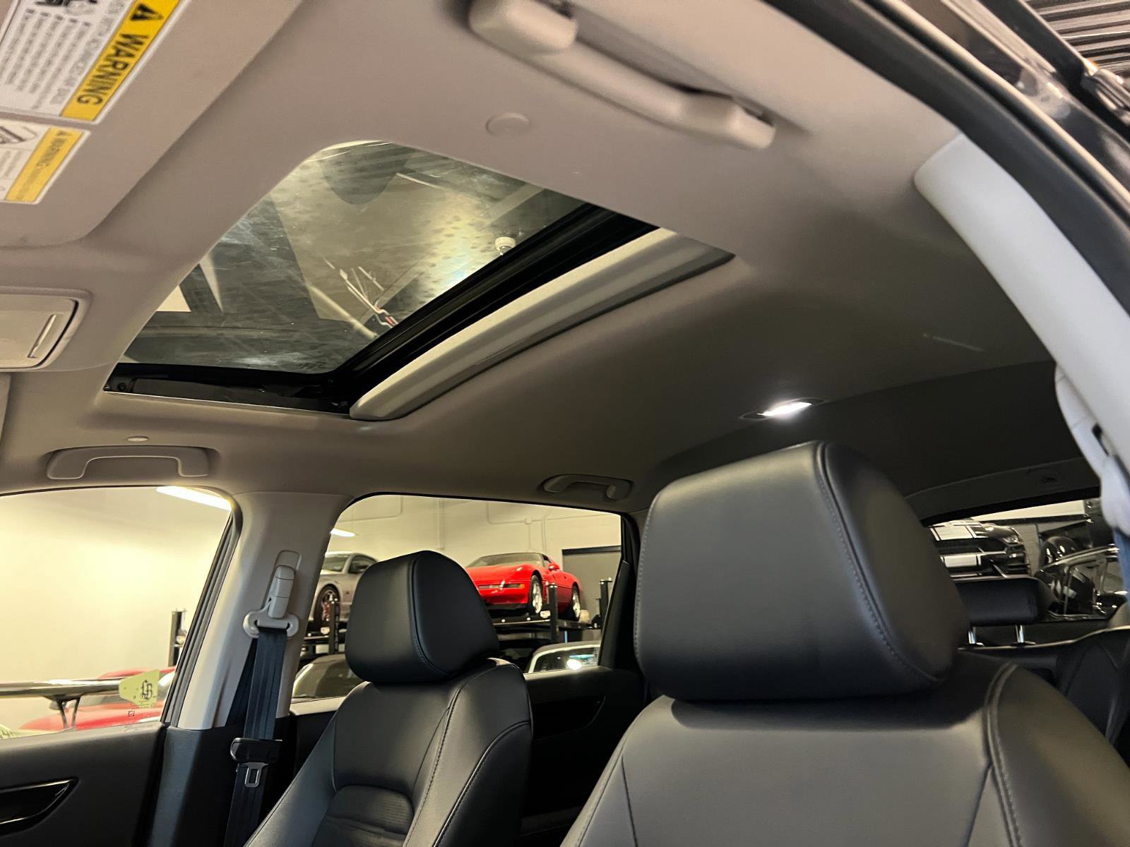 Used 2023 Honda CR-V EX-L image 24