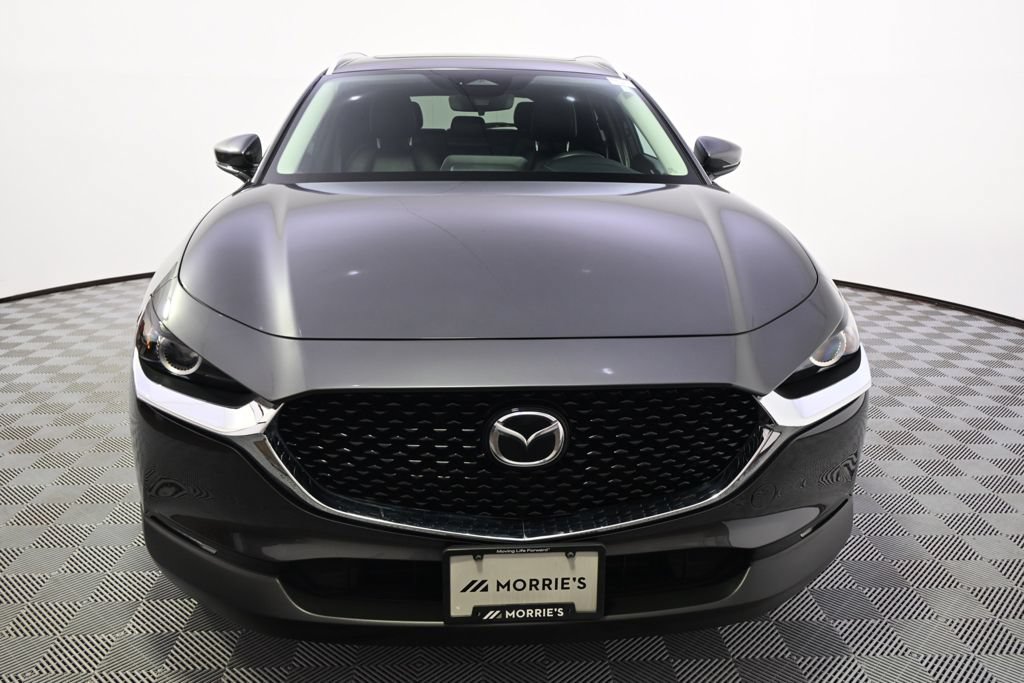 Used 2024 MAZDA CX-30 AWD 2.5 S w/ Preferred Package image 10