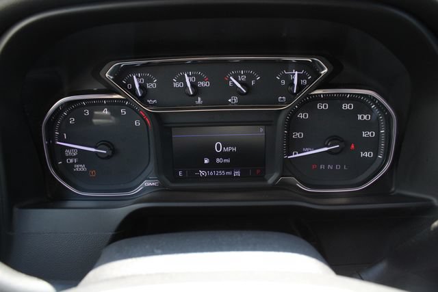 Used 2020 GMC Sierra 1500 Elevation w/ Elevation Value Package AWD/4WD image 10