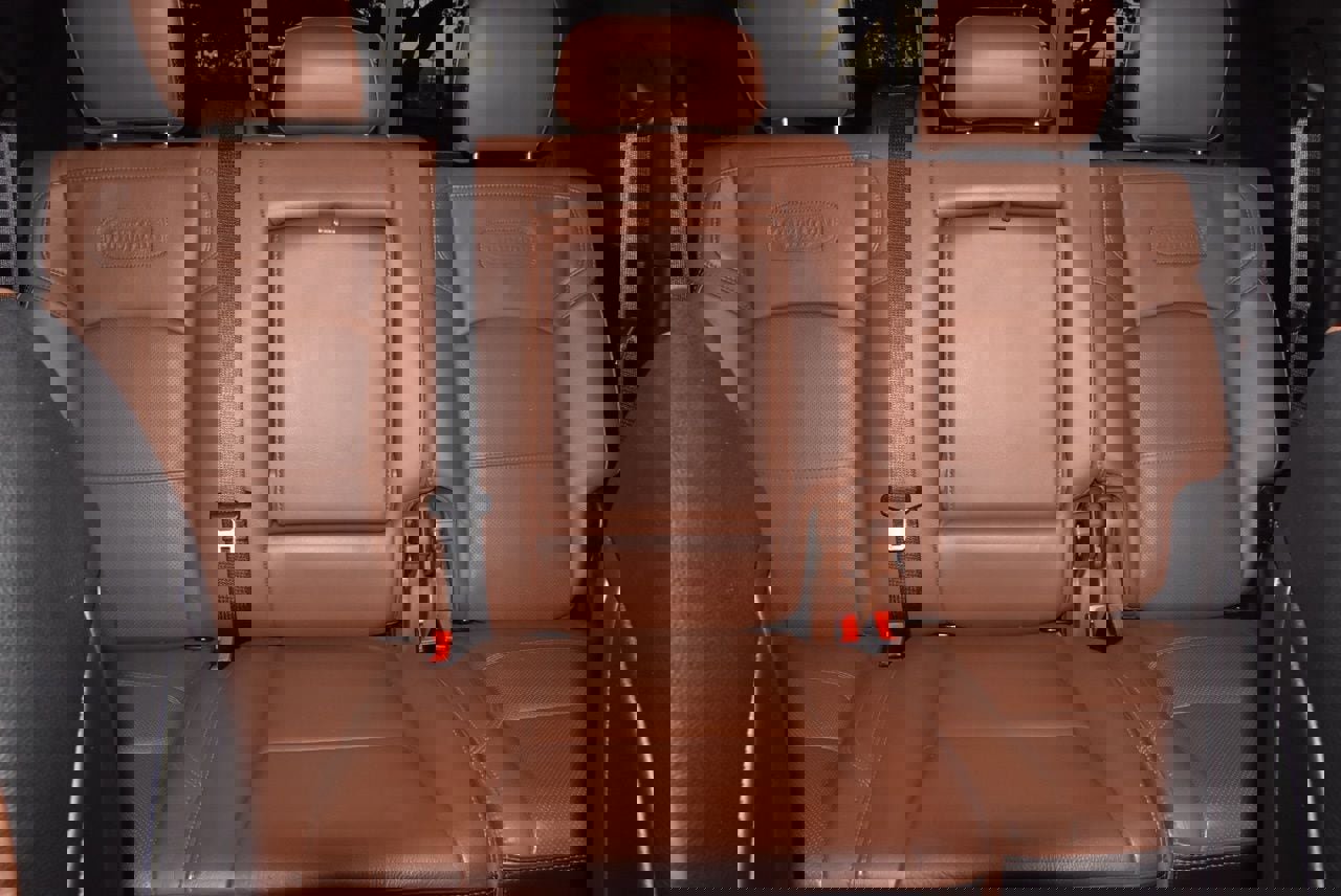 Used 2024 RAM 3500 Limited image 20