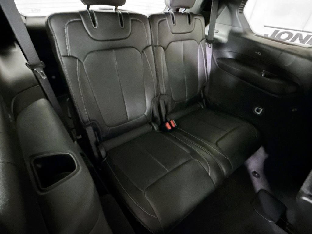 Used 2023 Jeep Grand Cherokee L Overland AWD/4WD image 34