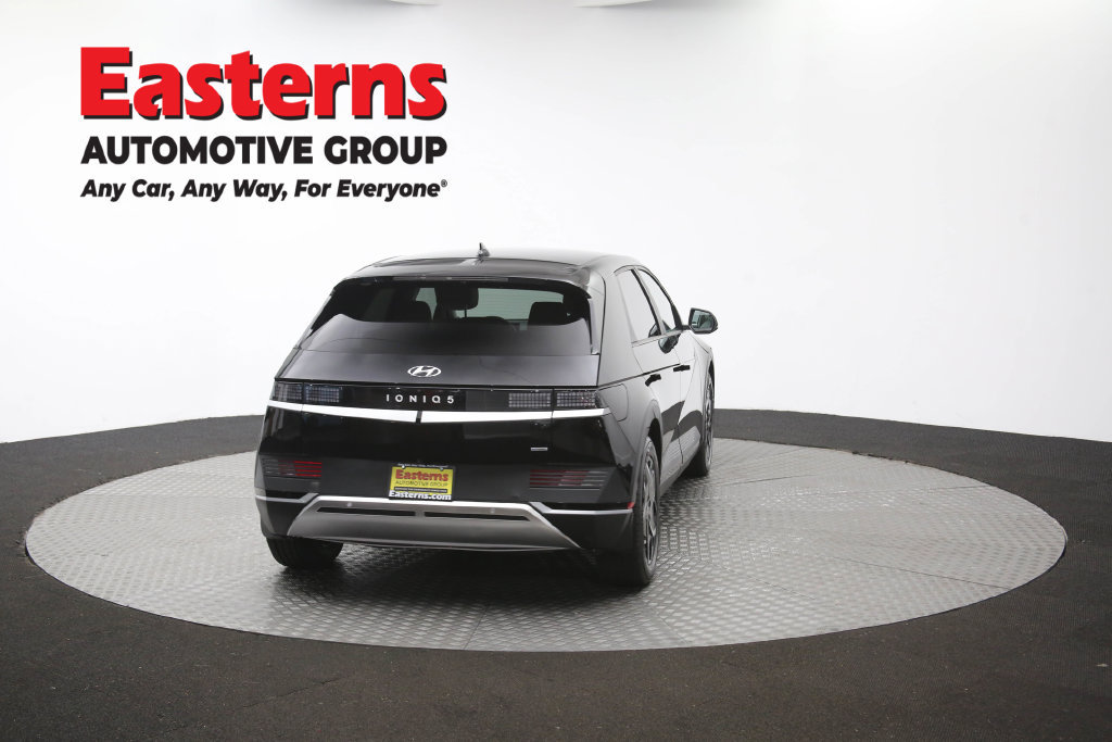 Used 2023 Hyundai Ioniq 5 SEL w/ Cargo Package AWD/4WD image 40
