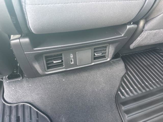 New 2025 Chevrolet Silverado 2500 Custom w/ Custom Value Package image 23