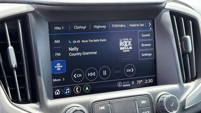 Certified 2024 GMC Terrain Denali w/ Denali Premium Package AWD/4WD image 16