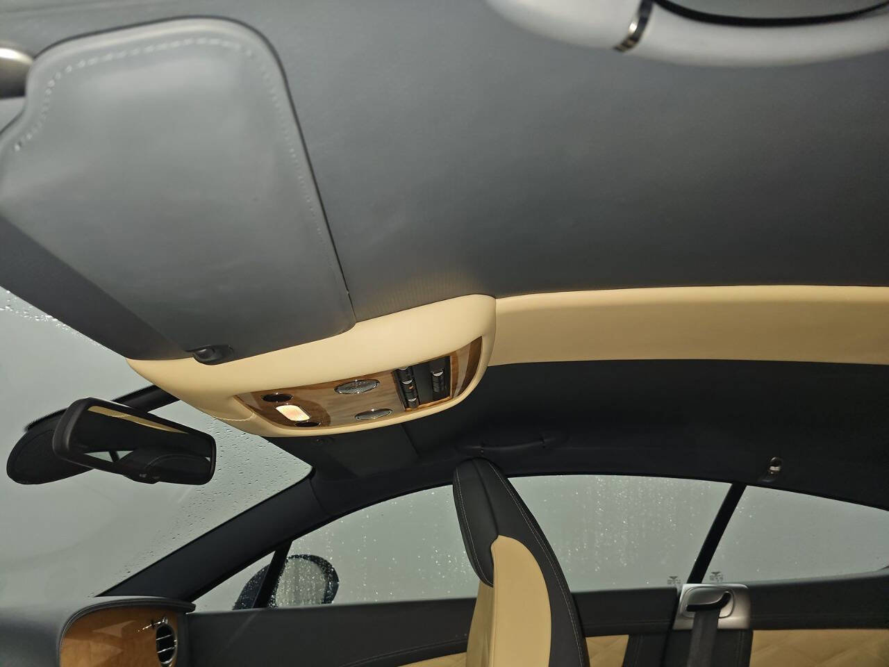 Used 2015 Bentley Continental GT V8 S image 17