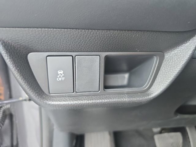 New 2026 Honda HR-V EX-L image 27