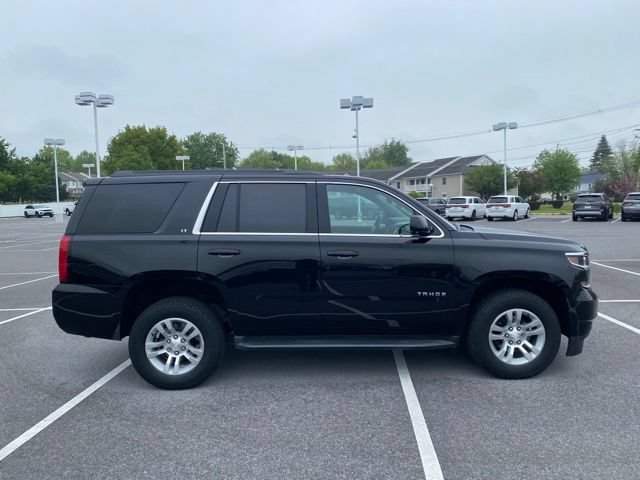 Used 2020 Chevrolet Tahoe LT AWD/4WD image 6