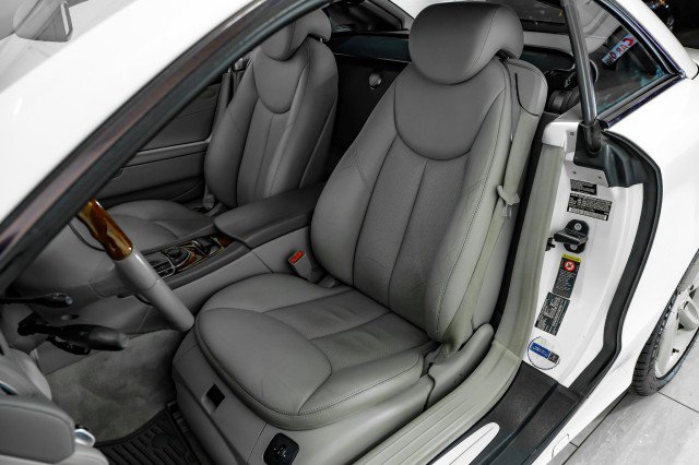 Used 2005 Mercedes-Benz SL 500 image 27