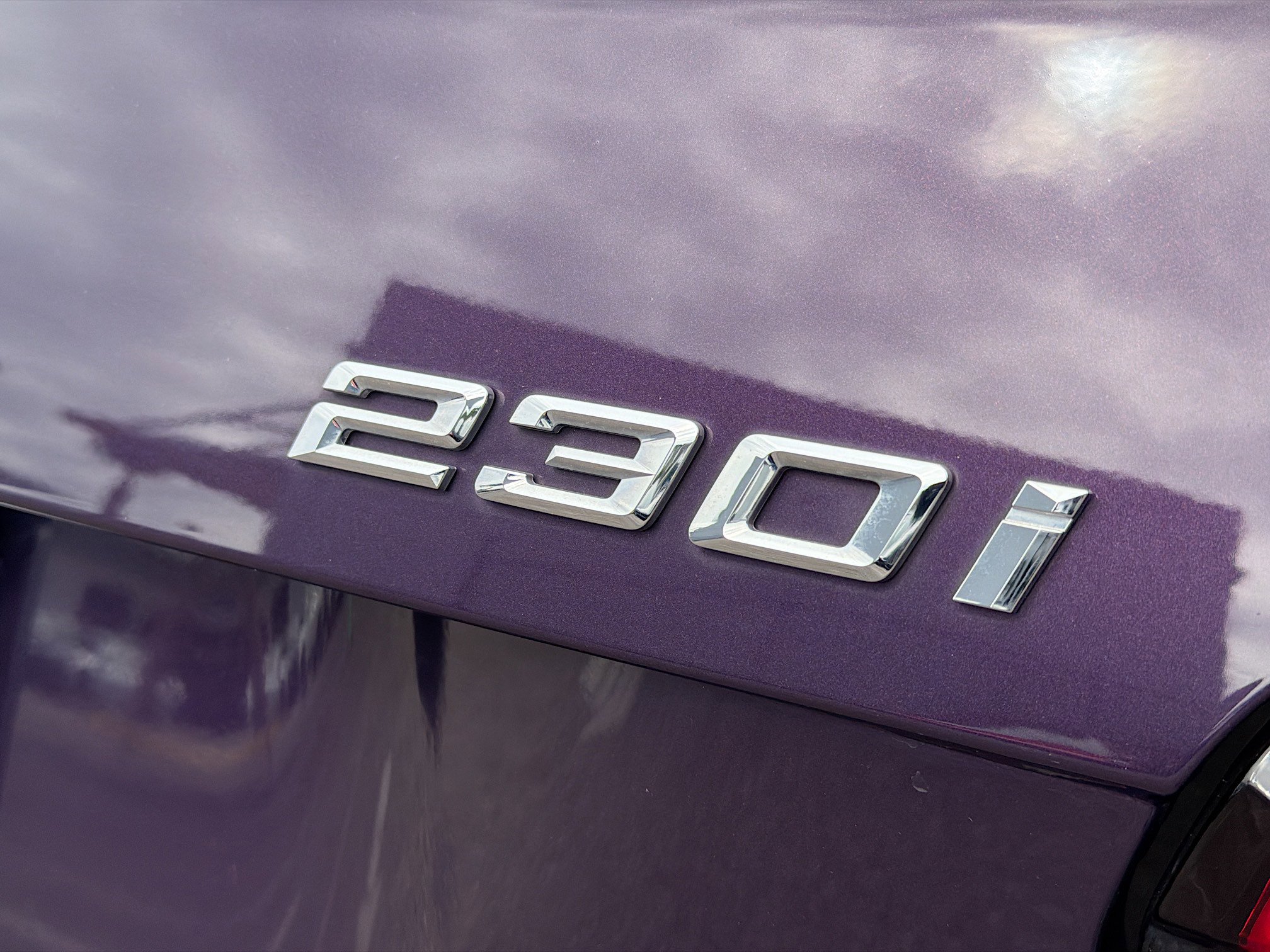 Used 2023 BMW 230i 230i w/ Convenience Package image 11