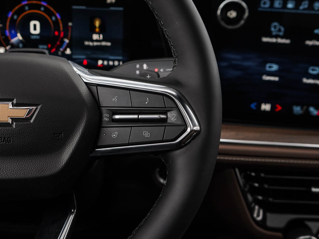 New 2026 Chevrolet Tahoe High Country image 24