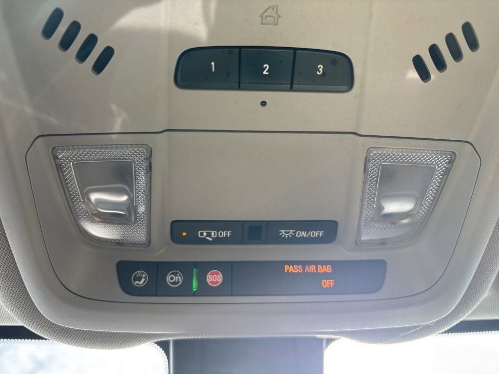 Certified 2019 Chevrolet Equinox Premier image 39