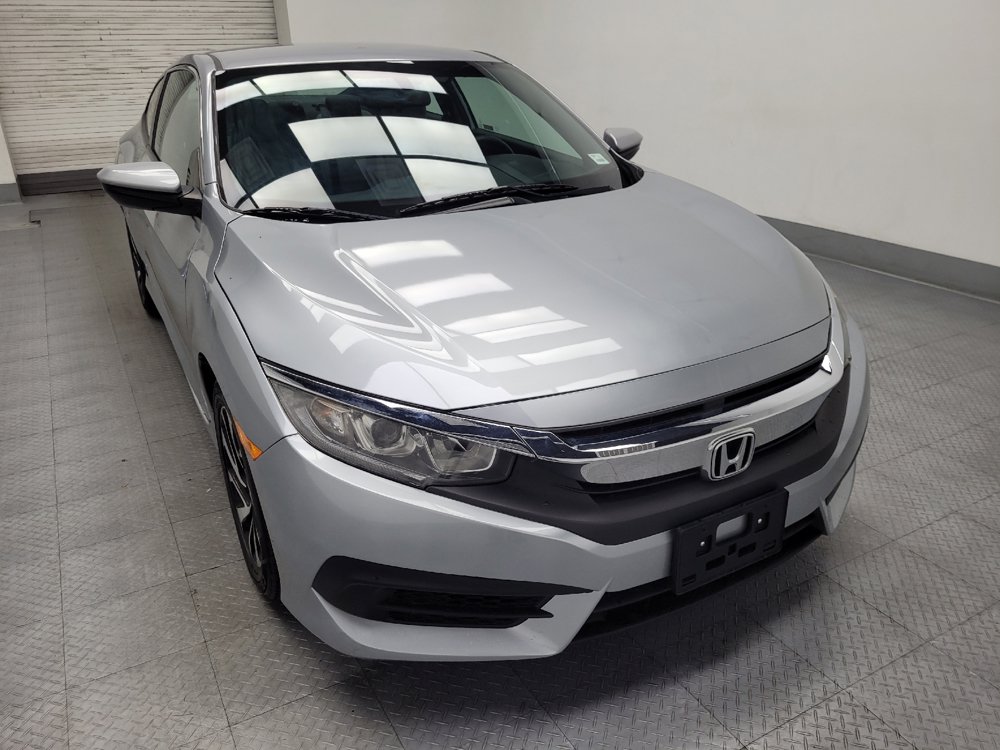 Used 2018 Honda Civic LX image 14