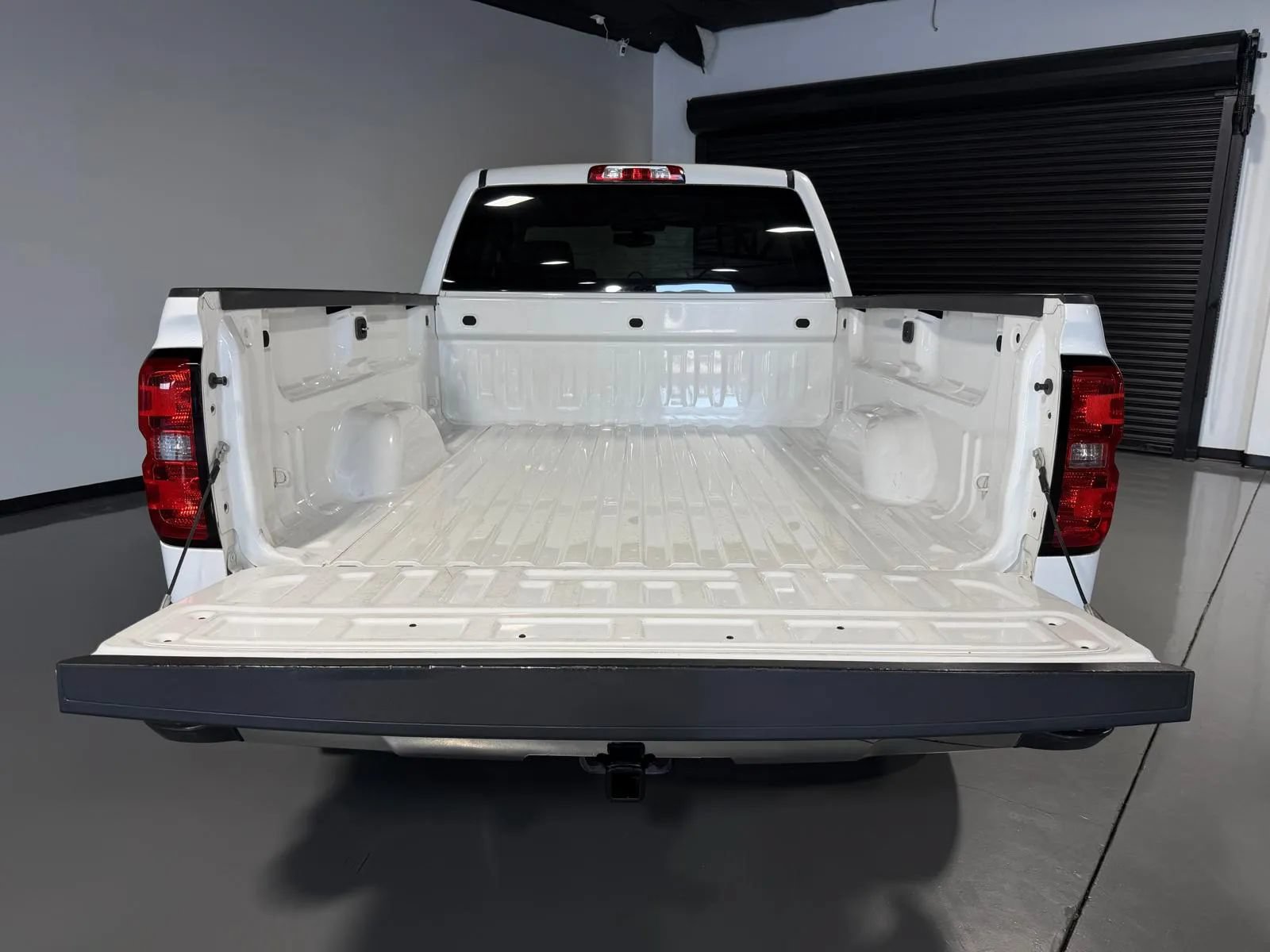 Used 2014 Chevrolet Silverado 1500 LT w/ Max Trailering Package RWD image 14