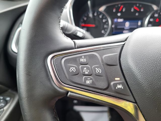 Used 2024 Chevrolet Equinox LT FWD image 21