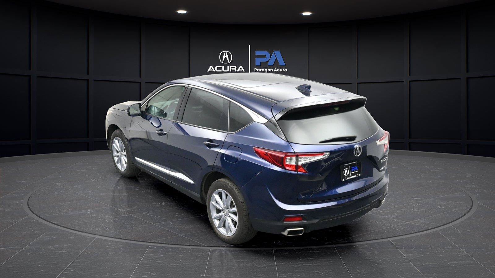 Certified 2023 Acura RDX AWD image 32