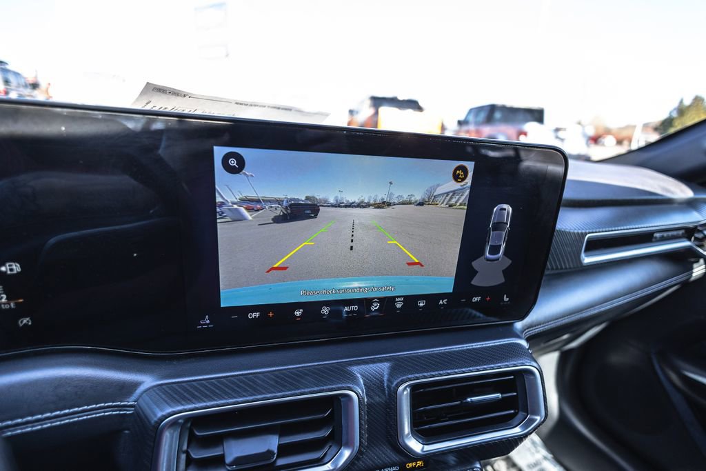 Used 2024 Ford Mustang Premium image 15