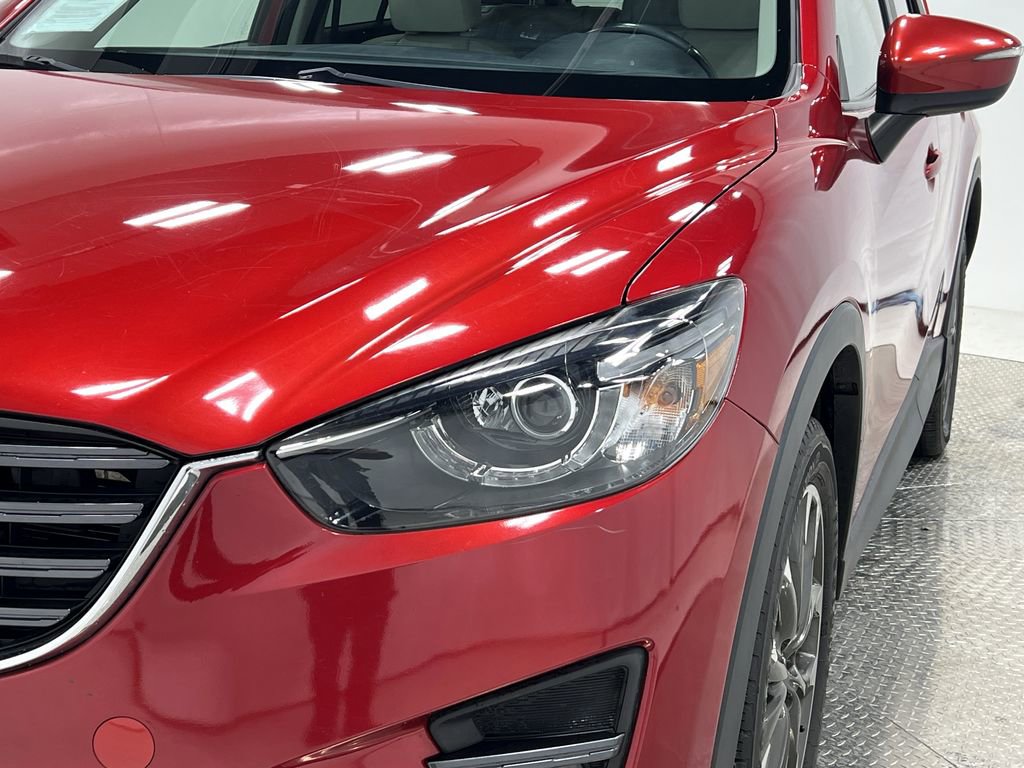 Used 2016 MAZDA CX-5 Grand Touring image 32