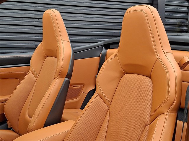 Certified 2026 Porsche 911 Carrera 4 GTS image 5