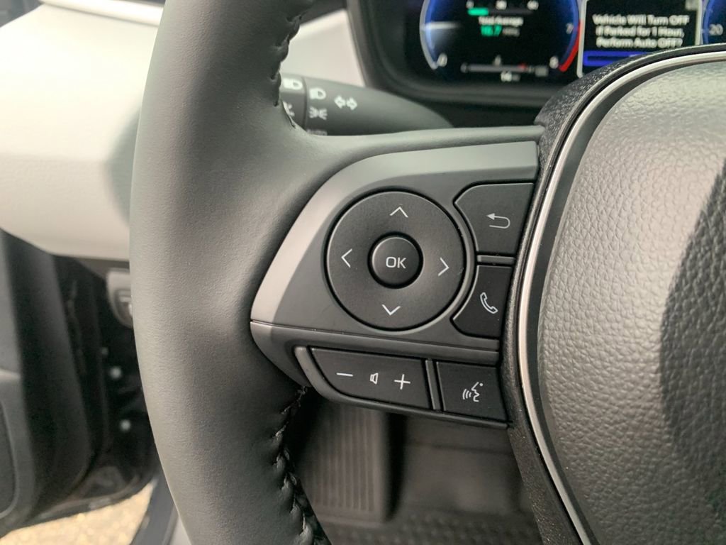 New 2026 Toyota Corolla SE image 26