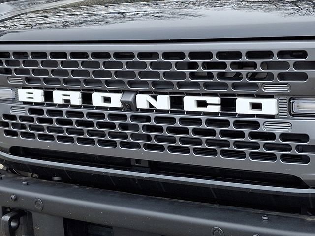 Used 2024 Ford Bronco Badlands image 30