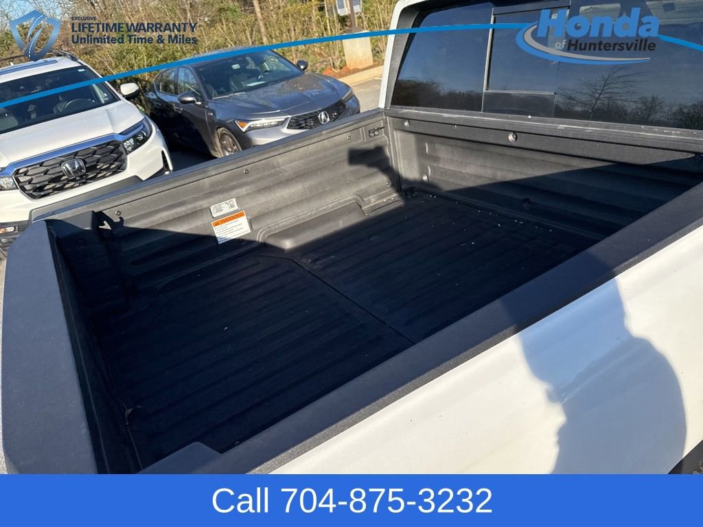 Used 2023 Honda Ridgeline RTL image 10