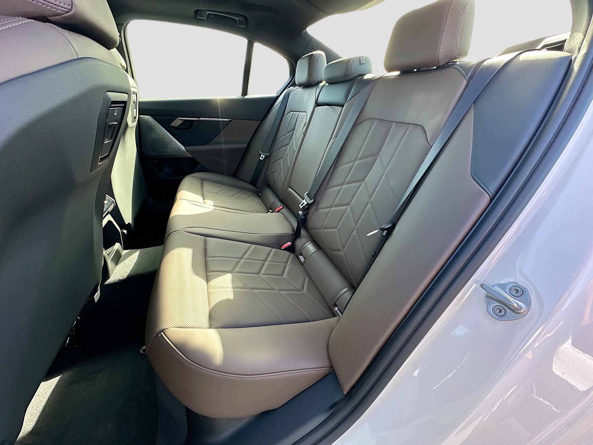 New 2026 BMW 530i RWD image 19