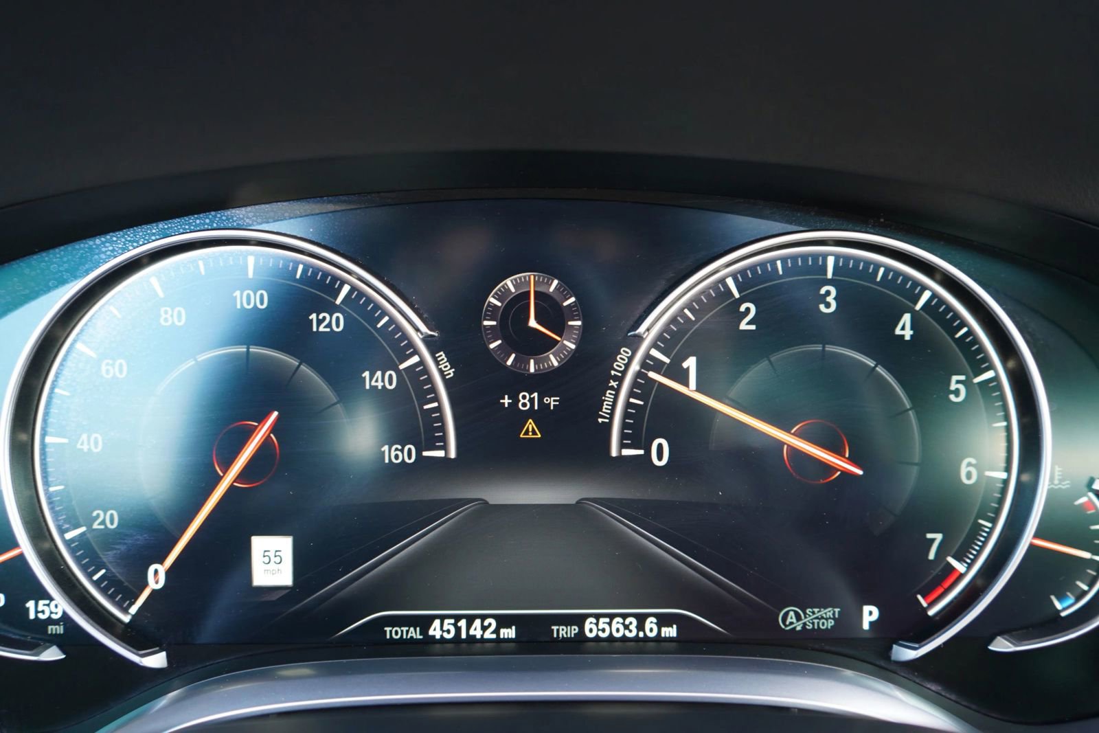 Used 2018 BMW 750i image 11