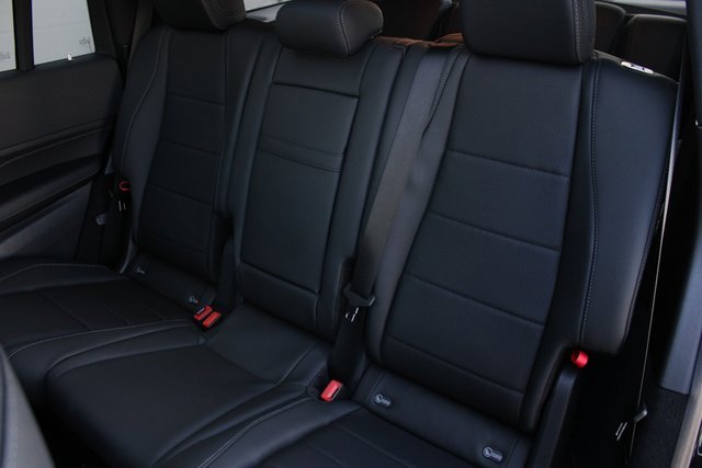 New 2025 Mercedes-Benz GLS 450 4MATIC image 42