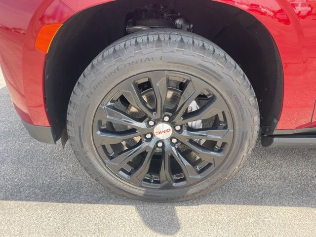 Used 2021 GMC Yukon Denali image 10