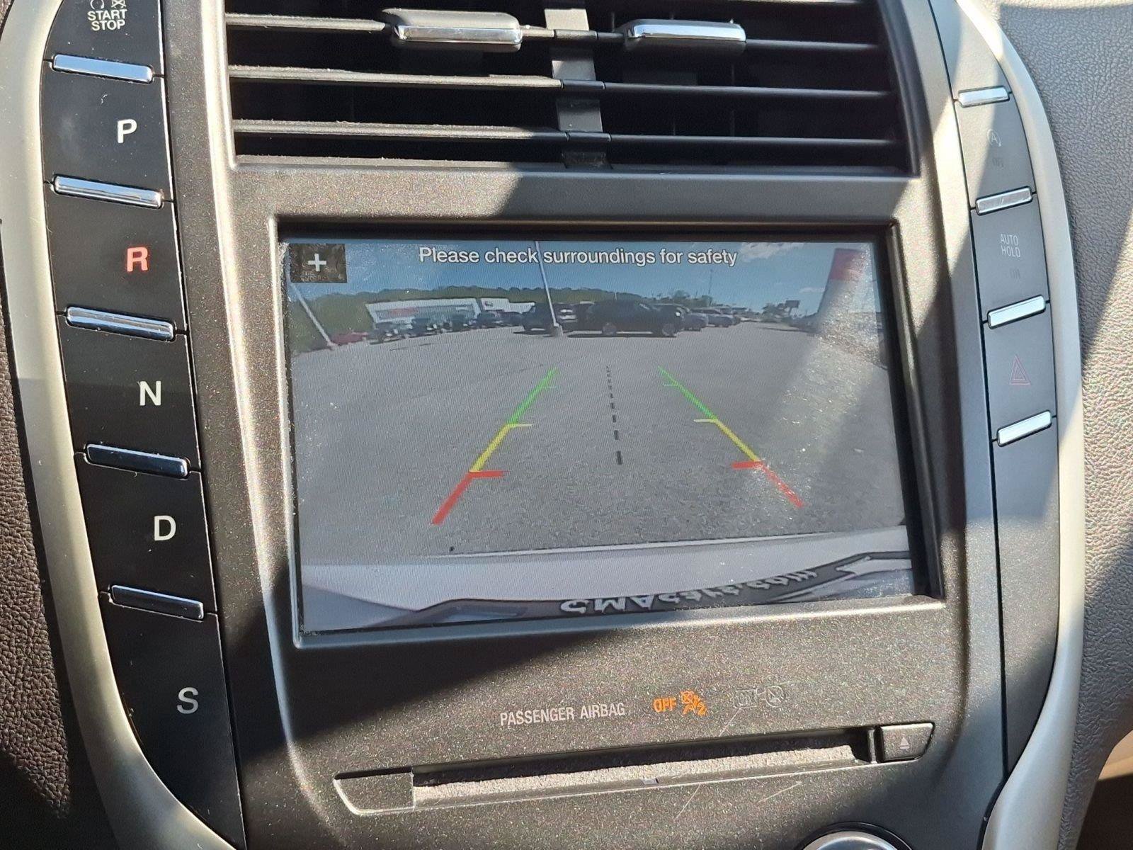 Used 2017 Lincoln MKC Reserve FWD image 23