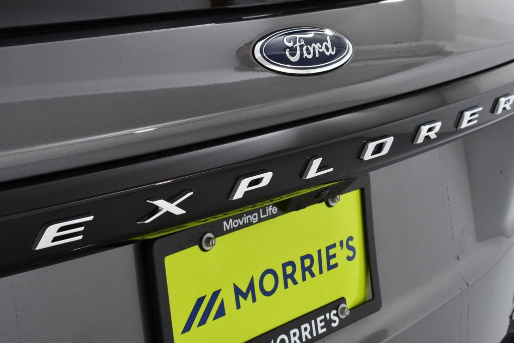 New 2026 Ford Explorer Active w/ Active Comfort Package image 24