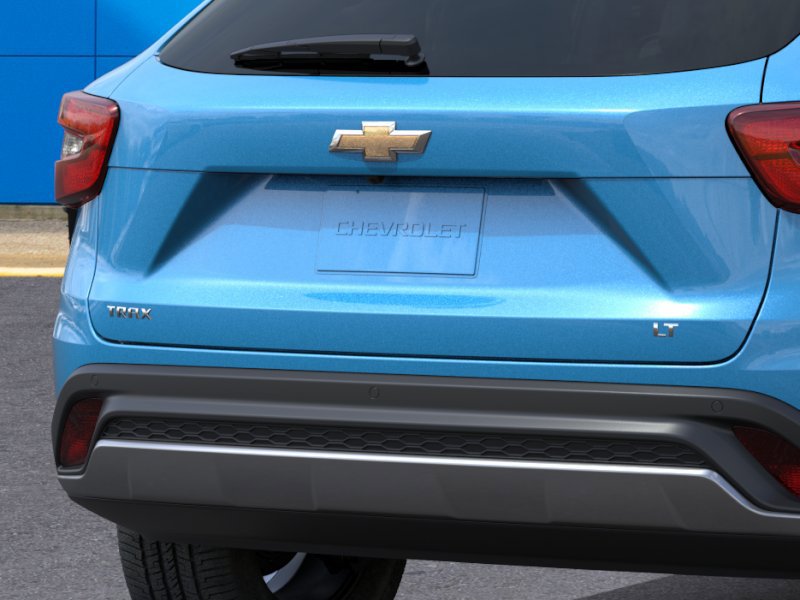 New 2026 Chevrolet Trax LT w/ Driver Confidence Package image 14