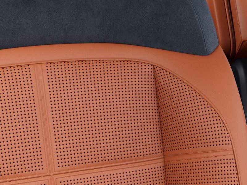 New 2027 Kia Telluride X-Line SX Prestige image 24