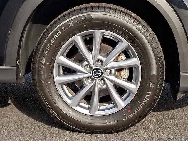 Certified 2023 MAZDA CX-5 AWD 2.5 S w/ Select Package image 8