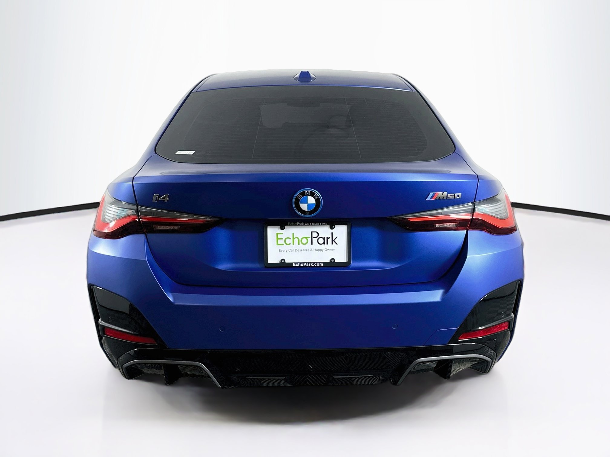 Used 2023 BMW i4 M50 w/ Premium Package AWD/4WD image 7