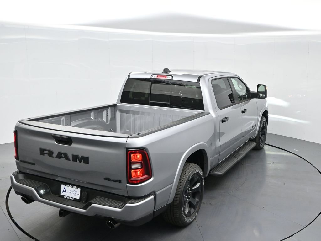 New 2026 RAM 1500 Big Horn image 51