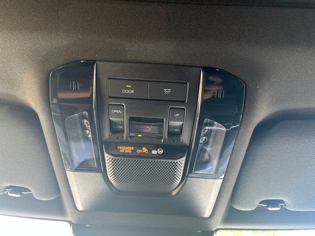 Certified 2025 Lexus GX 550 w/ Accessory Package (CT) AWD/4WD image 18