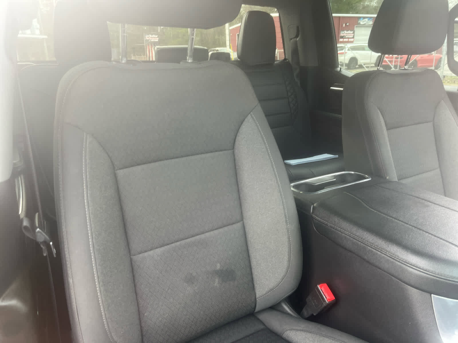 Used 2024 Chevrolet Silverado 1500 LT Trail Boss image 27