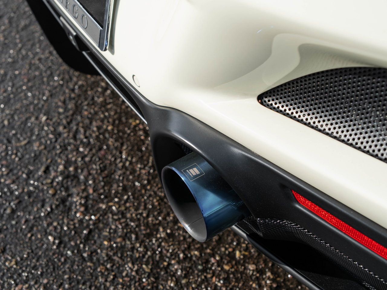 Used 2020 Ferrari F8 Tributo image 15