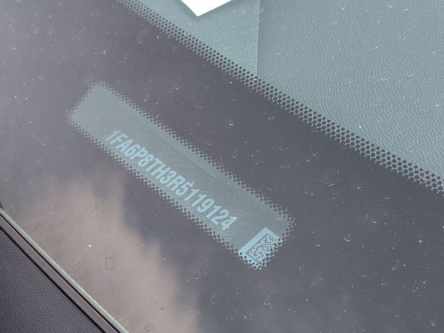 Used 2024 Ford Mustang Premium image 15