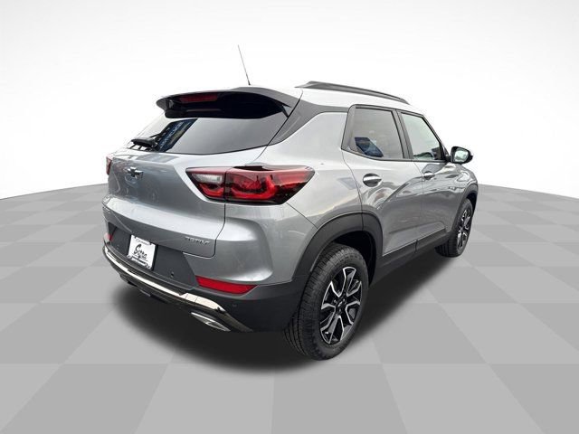 New 2026 Chevrolet TrailBlazer ACTIV w/ Driver Confidence Package image 6