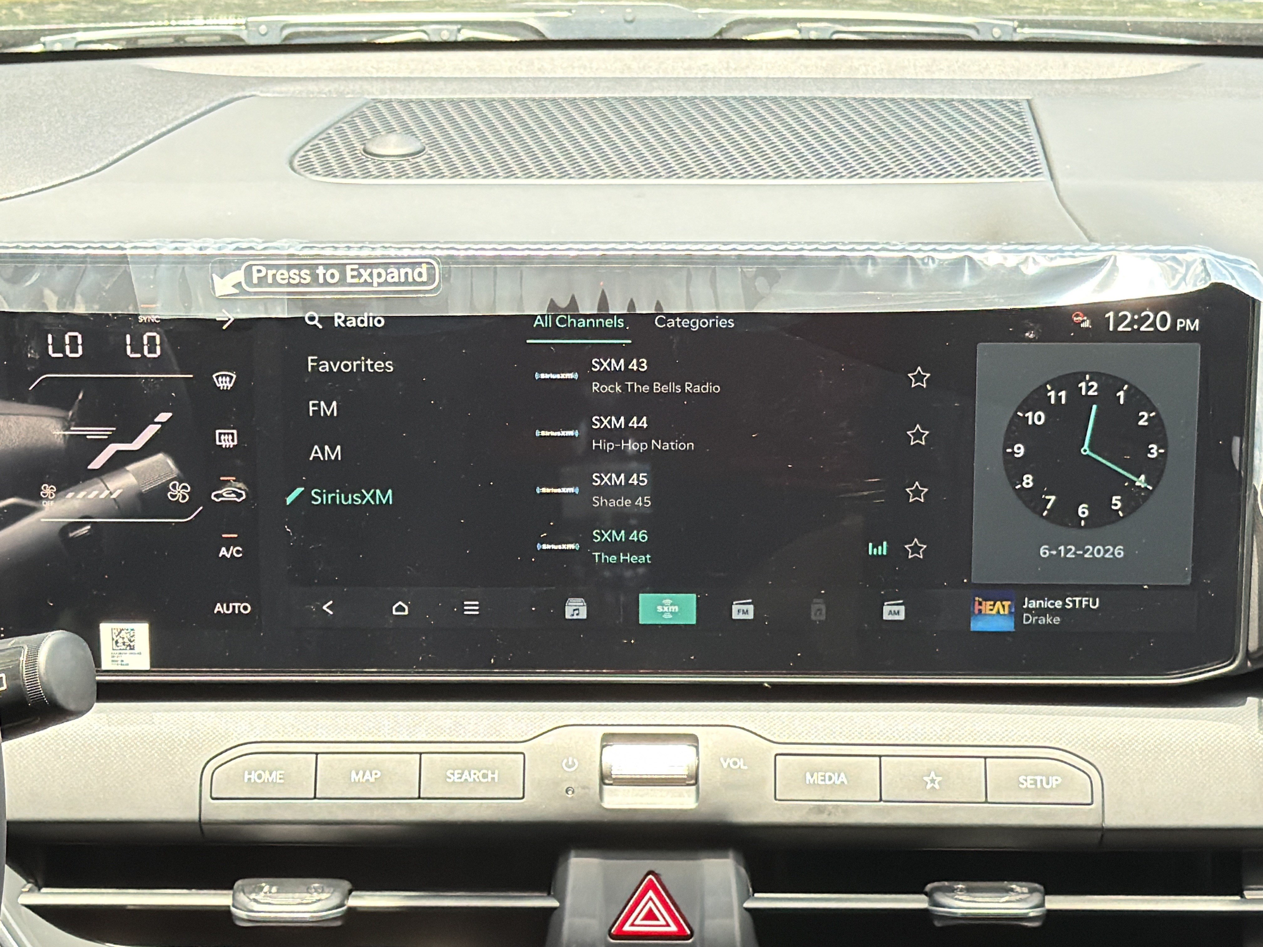 New 2026 Kia K4 GT-Line Turbo FWD image 5