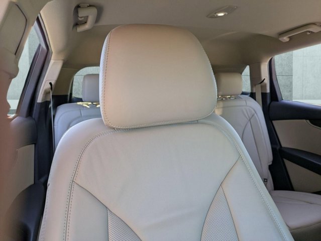 Used 2019 Lincoln Nautilus Select FWD image 14