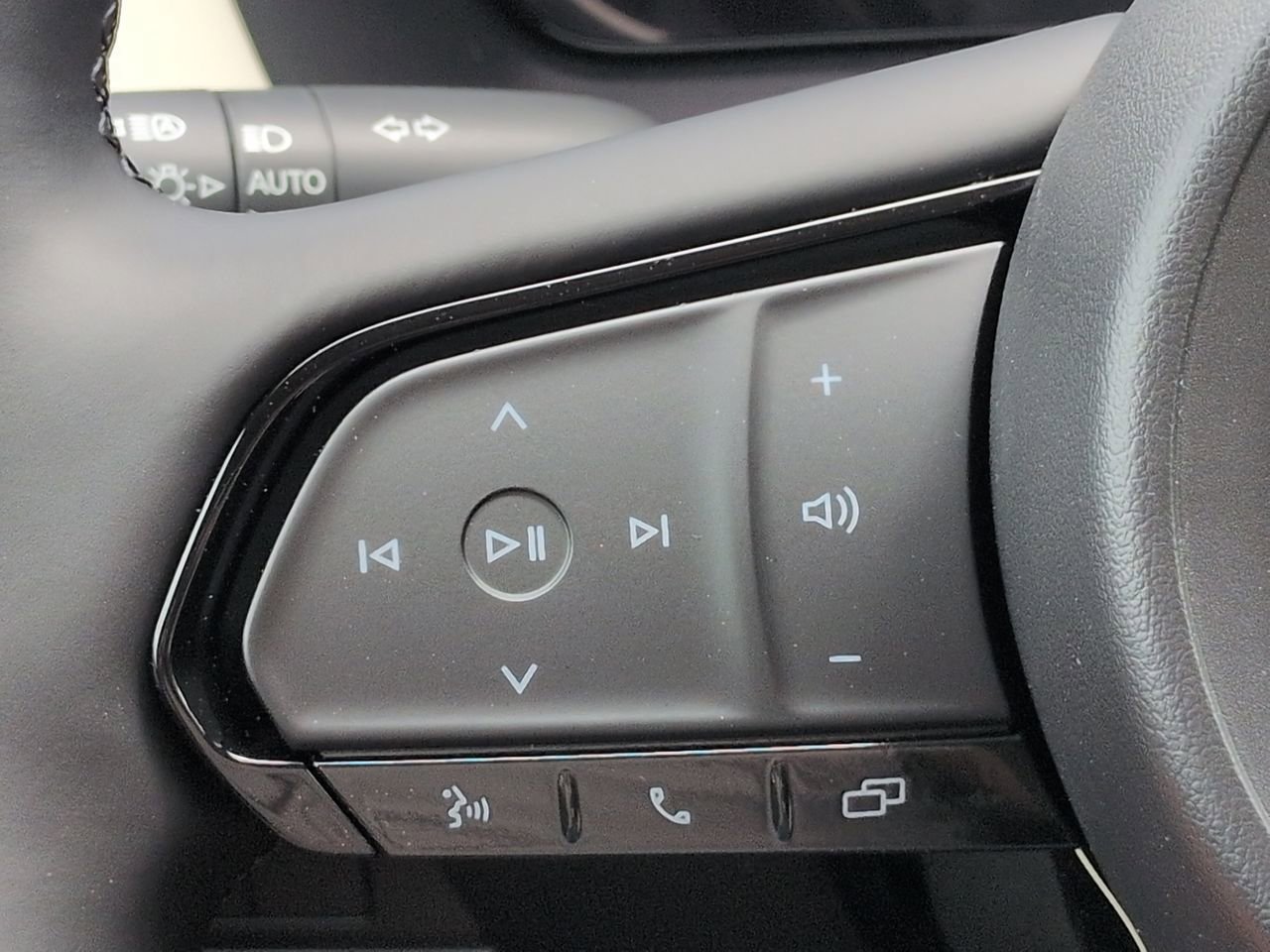 New 2026 MAZDA CX-5 Select AWD/4WD image 22