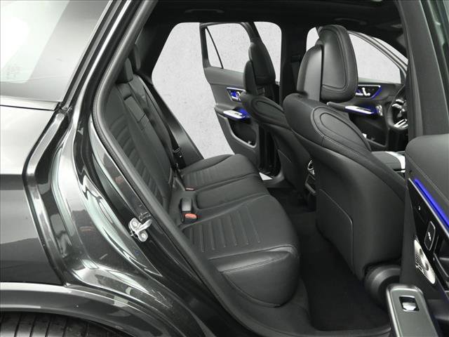 New 2026 Mercedes-Benz GLC 43 AMG 4MATIC image 23
