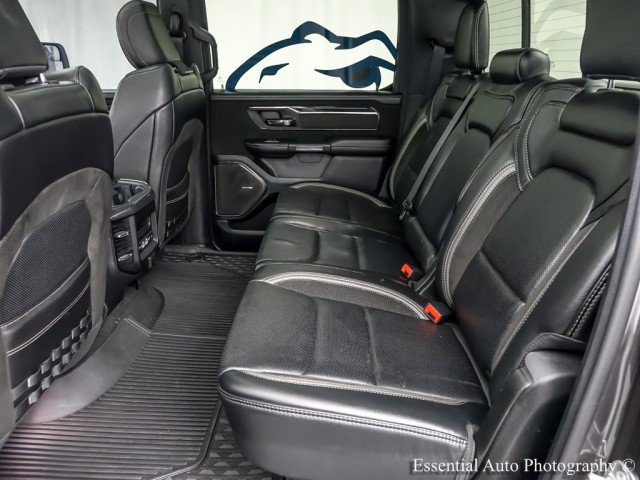 Used 2021 RAM 1500 TRX w/ TRX Level 2 Equipment Group AWD/4WD image 13