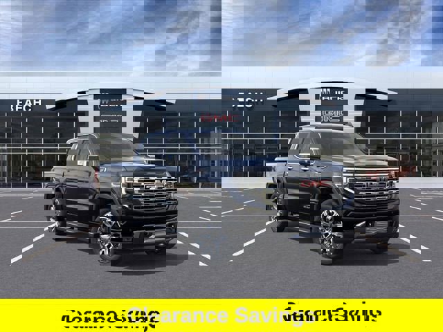 New 2026 GMC Sierra 1500 Denali image 1